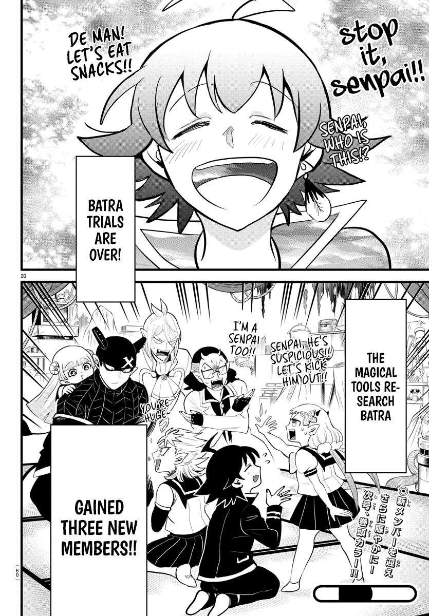 Chapter 284 — Chapter 284 — Page 19