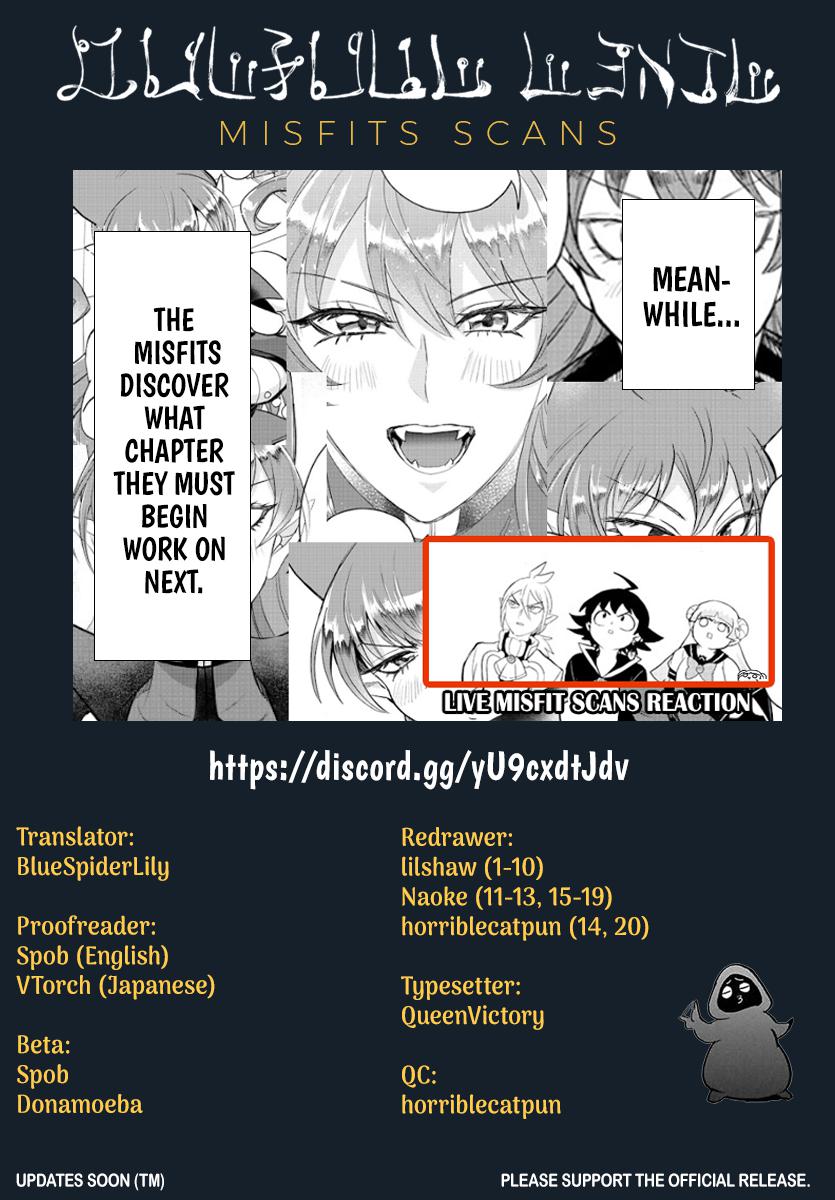 Chapter 284 — Chapter 284 — Page 20