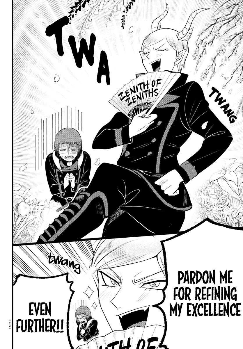 Chapter 285 — Chapter 285 — Page 5