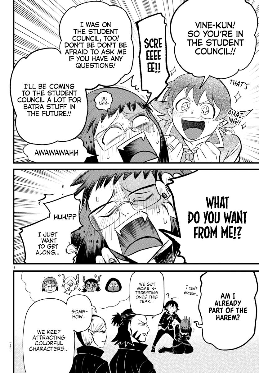 Chapter 285 — Chapter 285 — Page 9