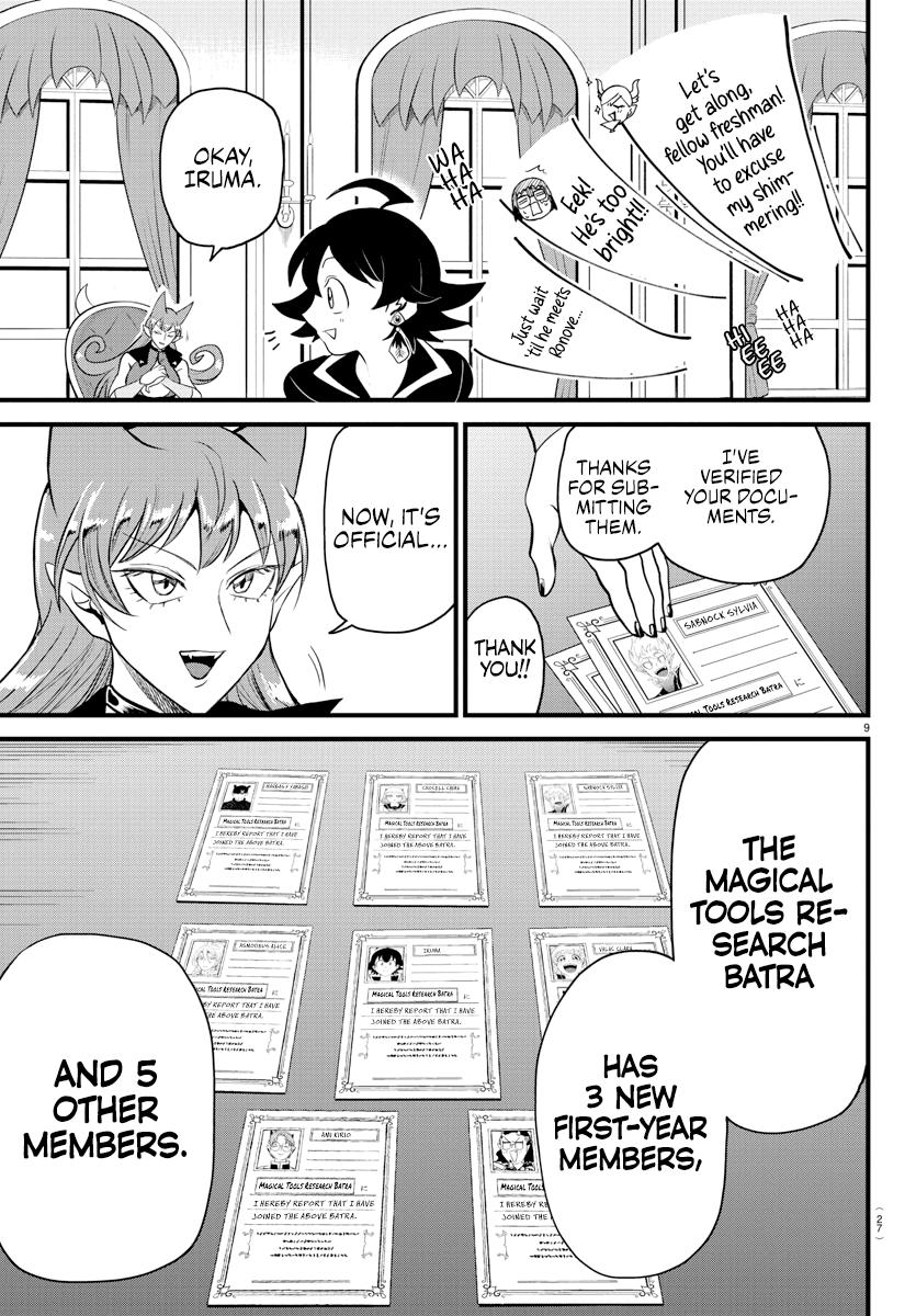 Chapter 285 — Chapter 285 — Page 10