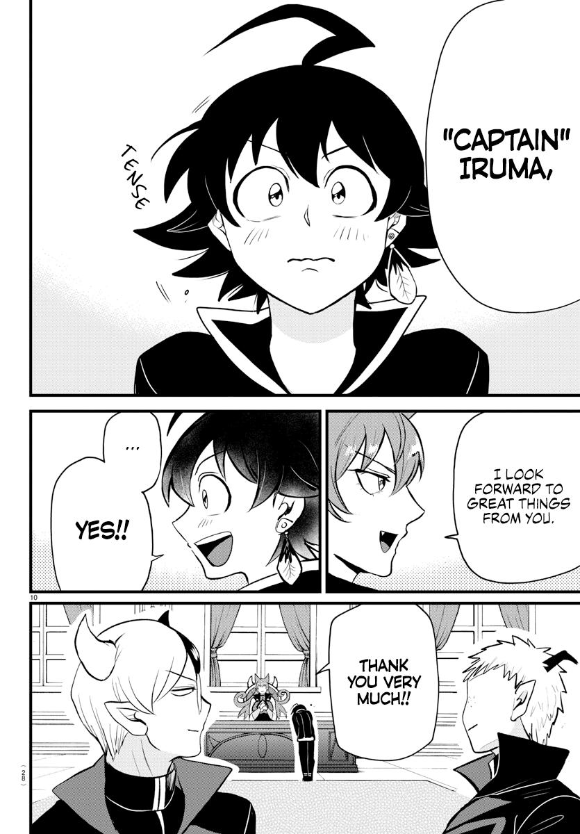 Chapter 285 — Chapter 285 — Page 11
