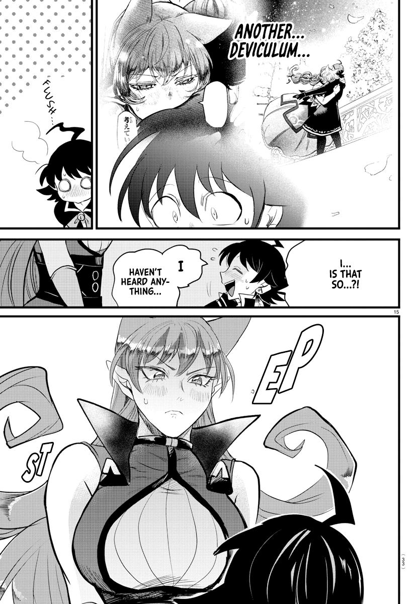 Chapter 285 — Chapter 285 — Page 16