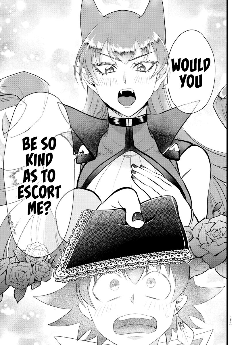 Chapter 285 — Chapter 285 — Page 18