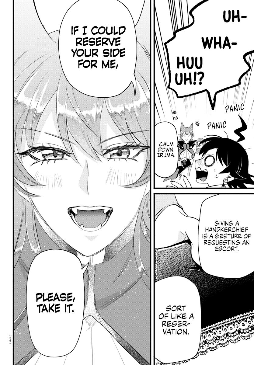 Chapter 285 — Chapter 285 — Page 19
