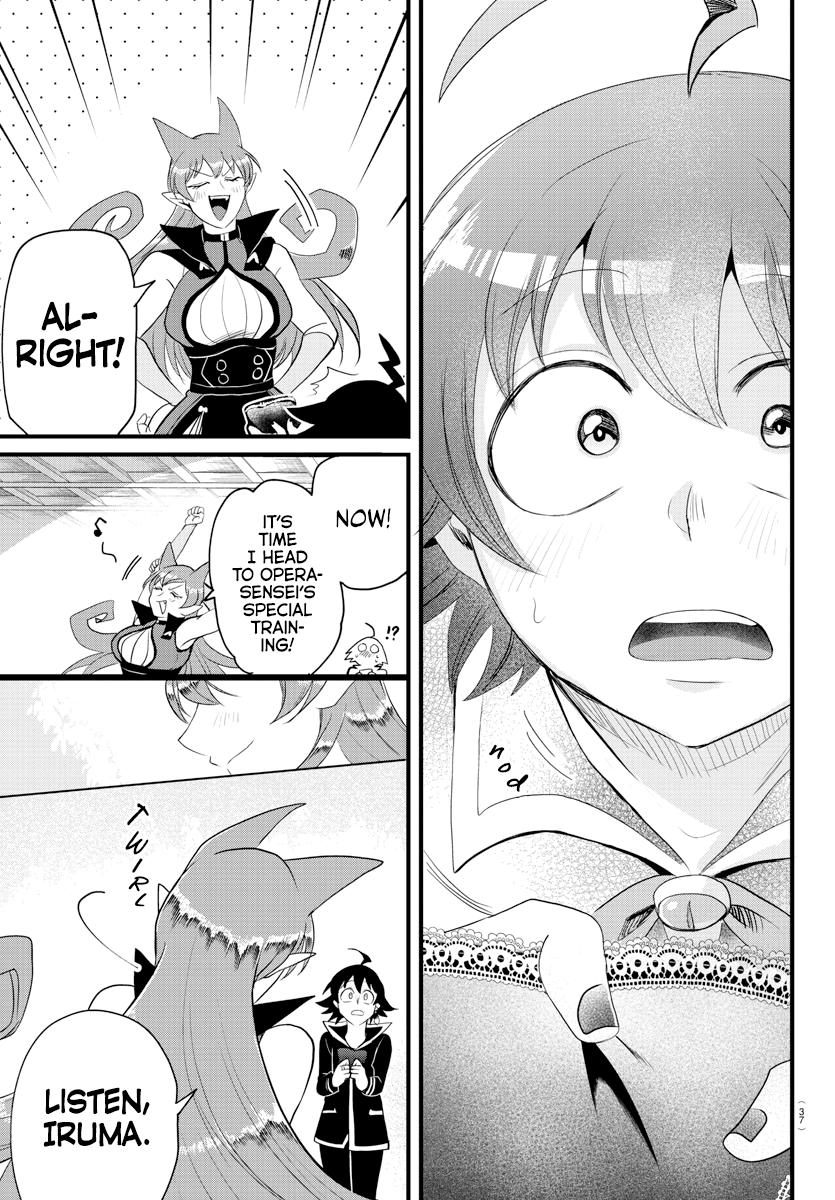Chapter 285 — Chapter 285 — Page 20