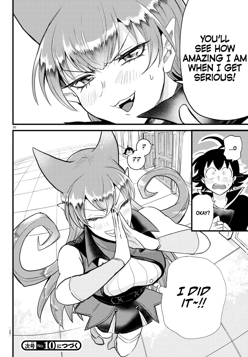 Chapter 285 — Chapter 285 — Page 21