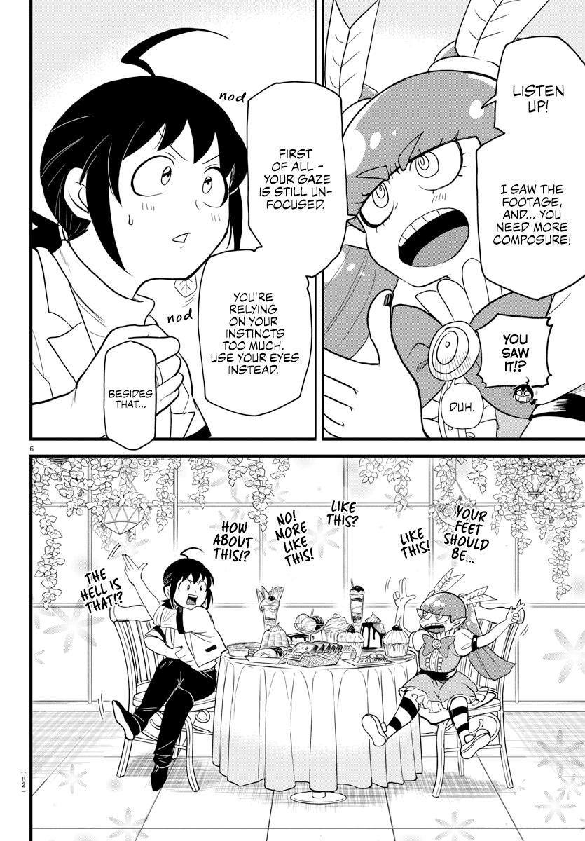 Chapter 286 — Chapter 286 — Page 6