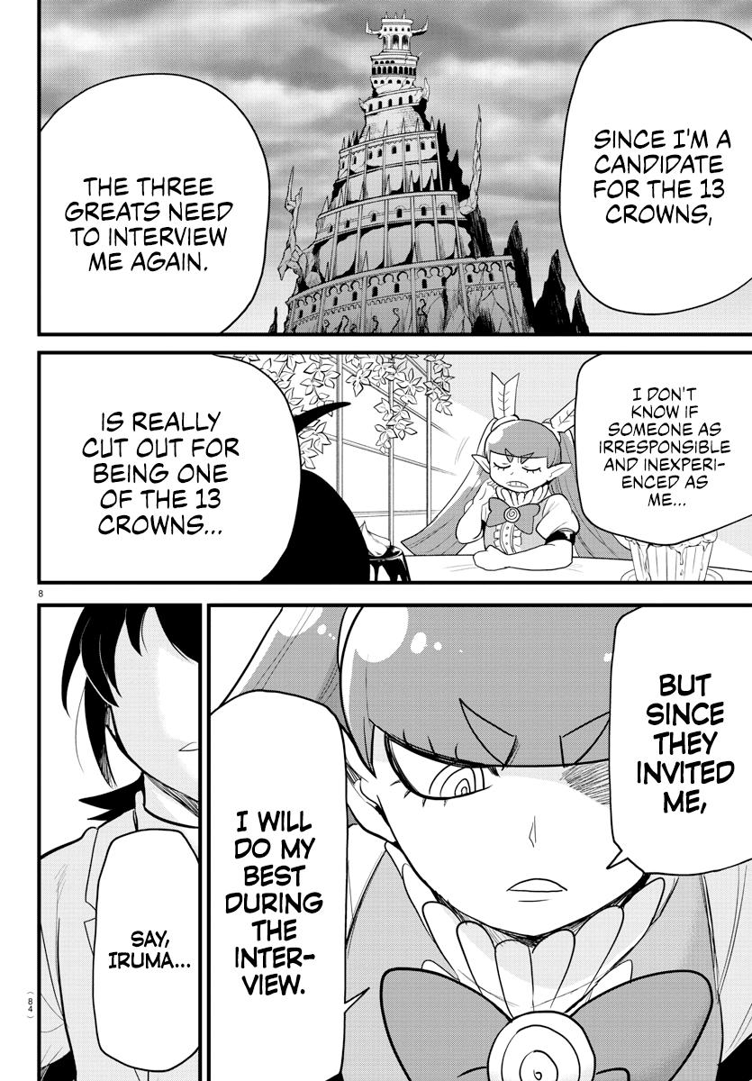 Chapter 286 — Chapter 286 — Page 8