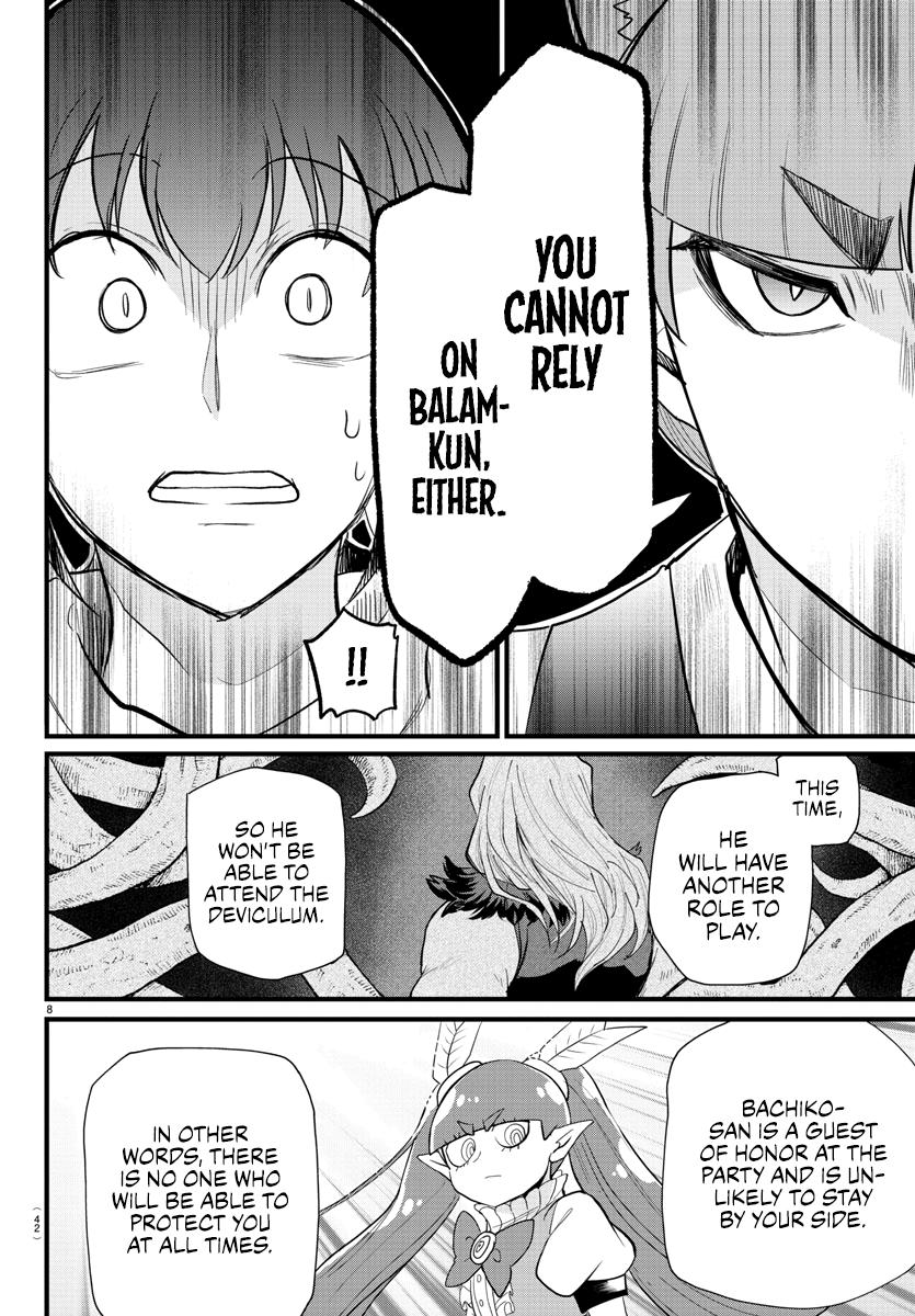 Chapter 287 — Chapter 287 — Page 8