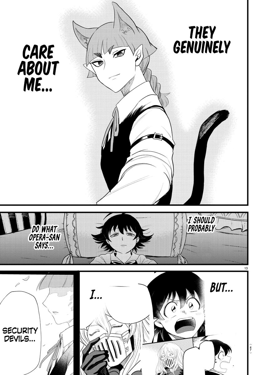 Welcome to Demon School! Iruma-kun Chapter 287 - Page 2 - Welcome to Demon School! Iruma-kun manga Chapter 287 manga