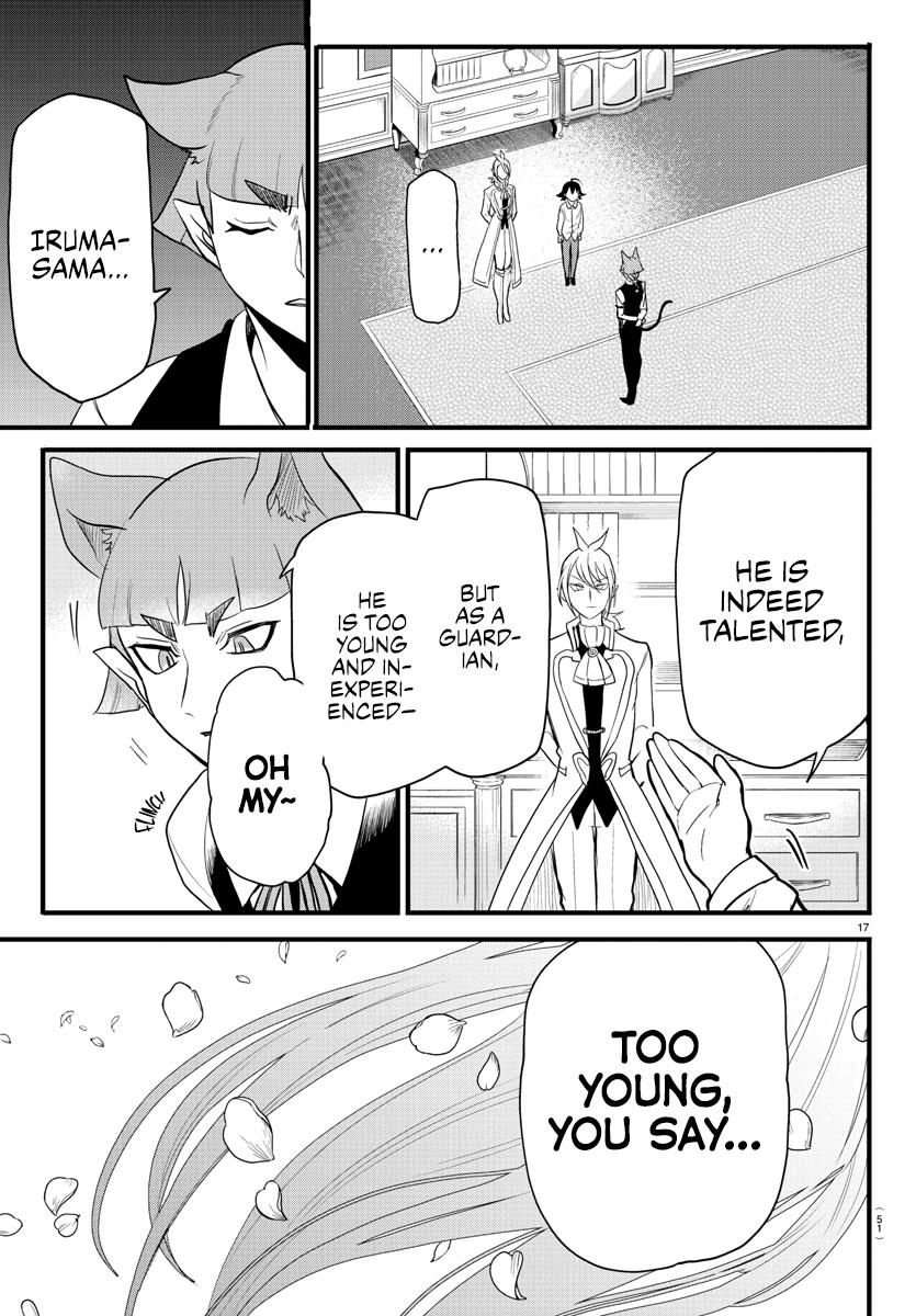 Chapter 287 — Chapter 287 — Page 17