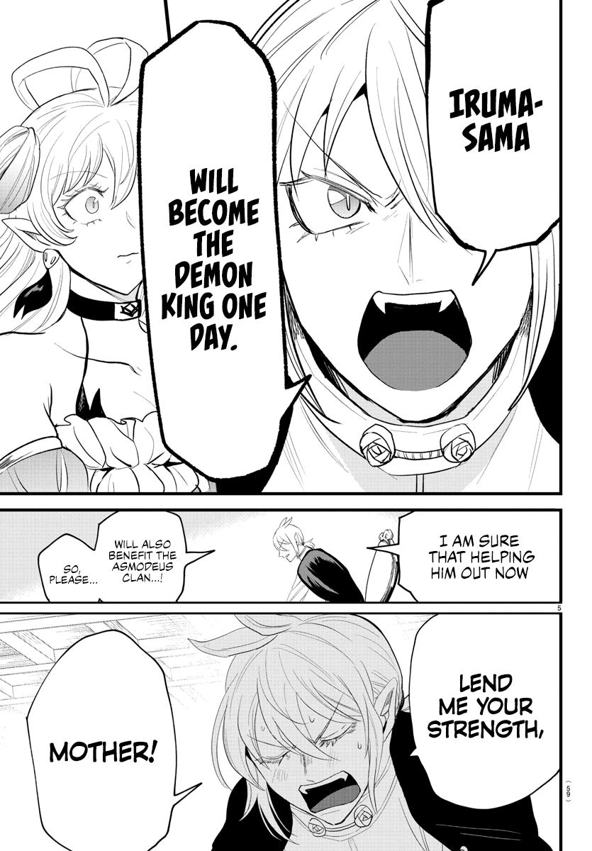Chapter 288 — Chapter 288 — Page 5