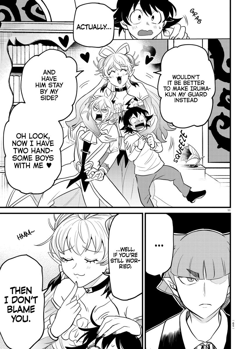 Chapter 288 — Chapter 288 — Page 11