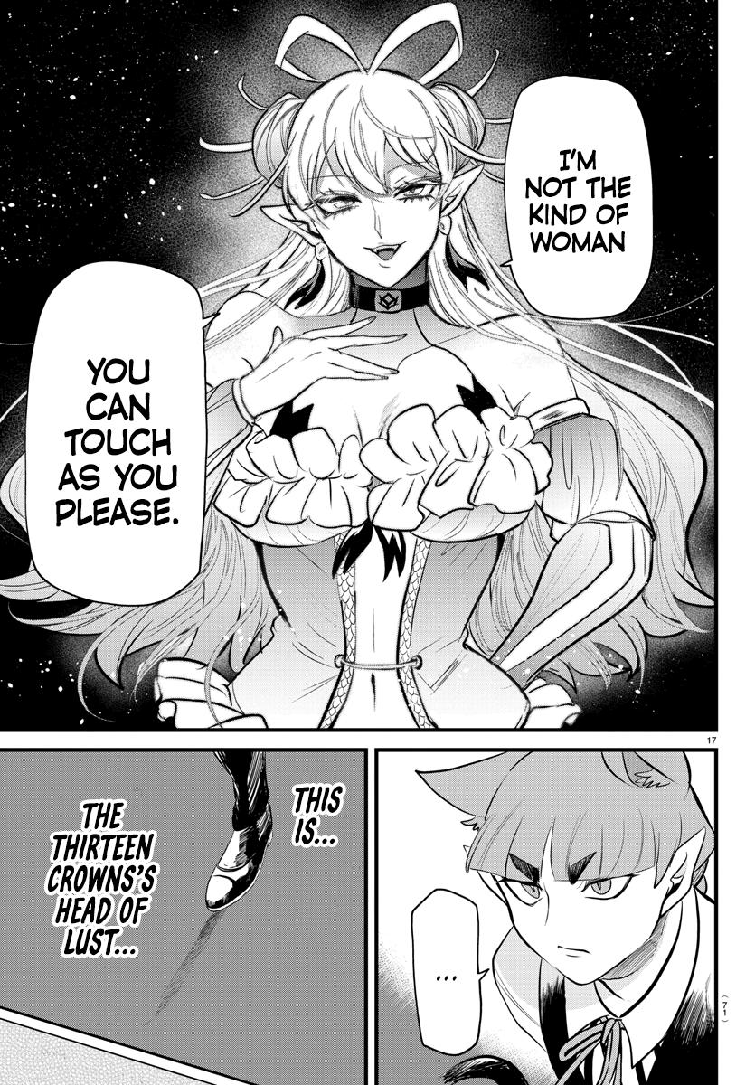 Chapter 288 — Chapter 288 — Page 16