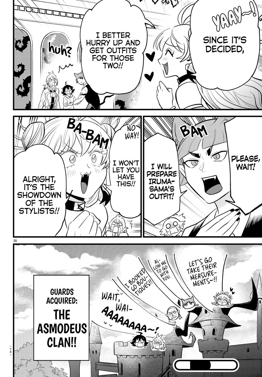 Chapter 288 — Chapter 288 — Page 19