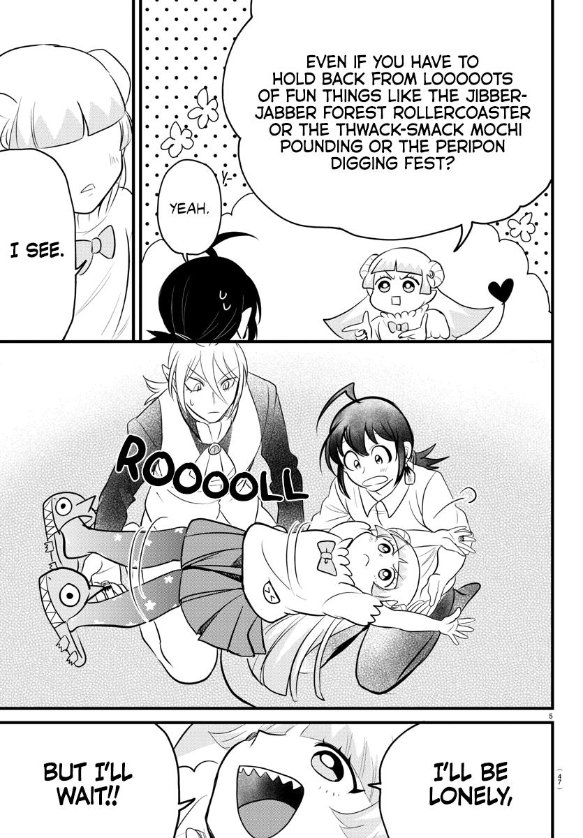 Chapter 289 — Chapter 289 — Page 5