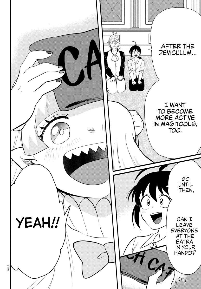 Chapter 289 — Chapter 289 — Page 9