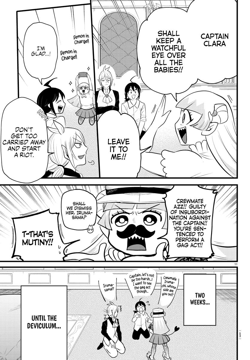 Chapter 289 — Chapter 289 — Page 10
