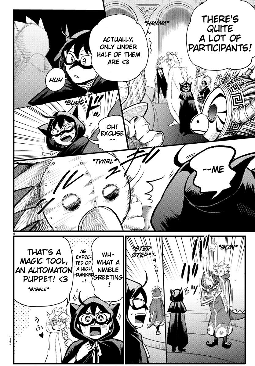 Chapter 290 — Chapter 290 — Page 8