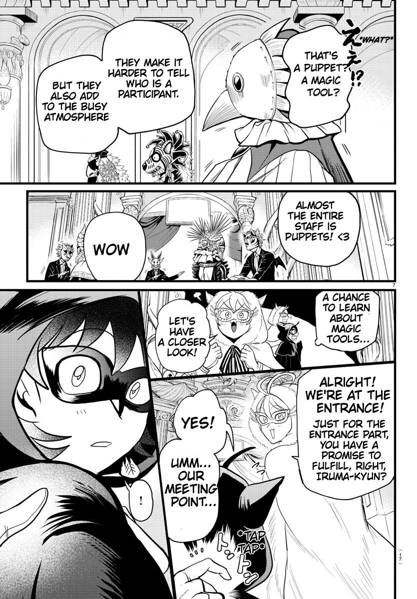 Chapter 290 — Chapter 290 — Page 9