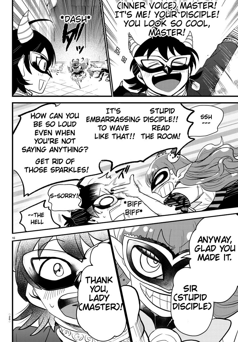 Chapter 290 — Chapter 290 — Page 17