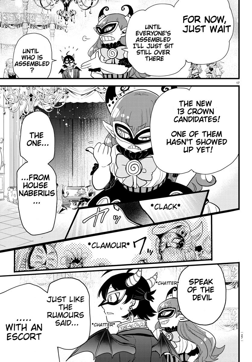 Chapter 290 — Chapter 290 — Page 18