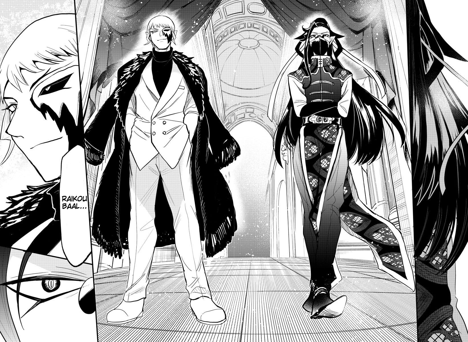 Chapter 290 — Chapter 290 — Page 19