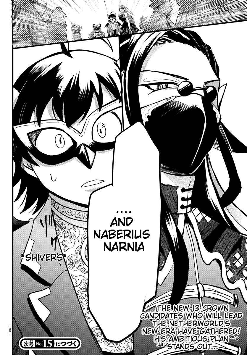 Chapter 290 — Chapter 290 — Page 20