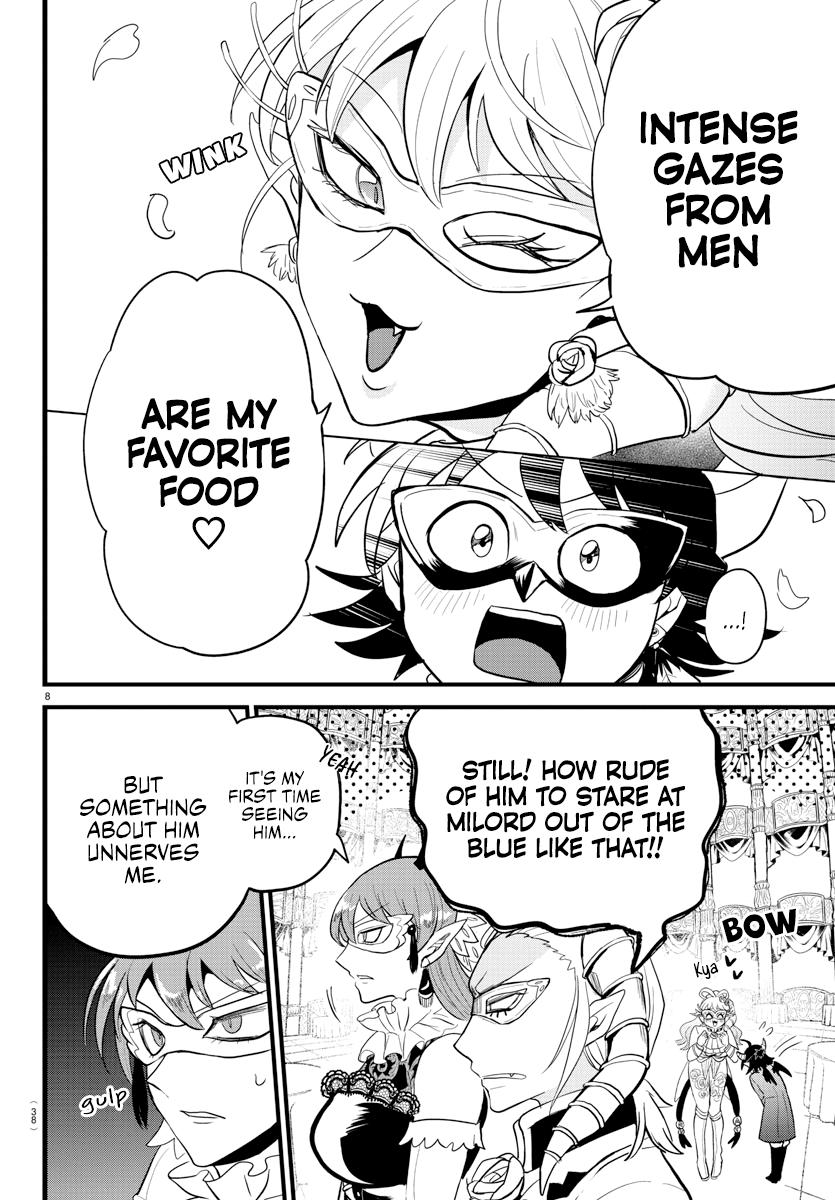 Chapter 291 — Chapter 291 — Page 8