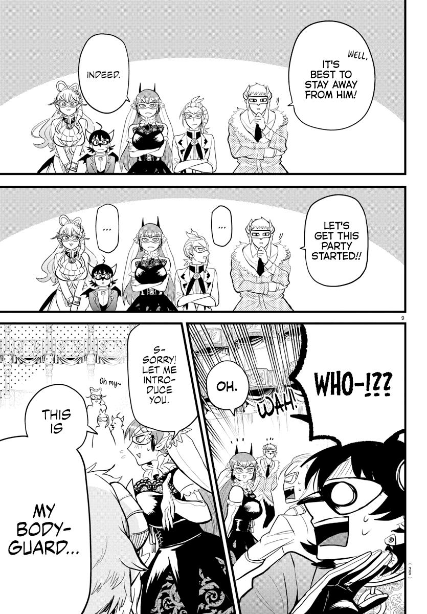 Chapter 291 — Chapter 291 — Page 9