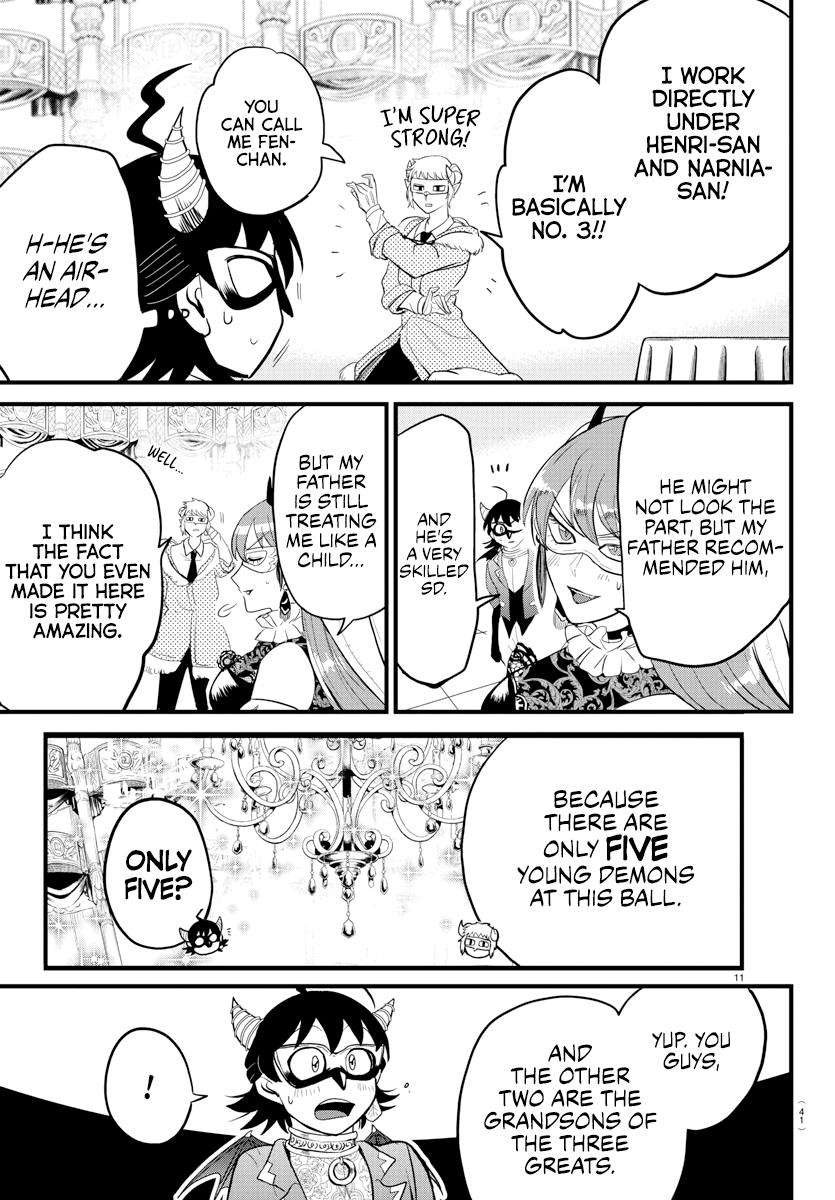 Chapter 291 — Chapter 291 — Page 11