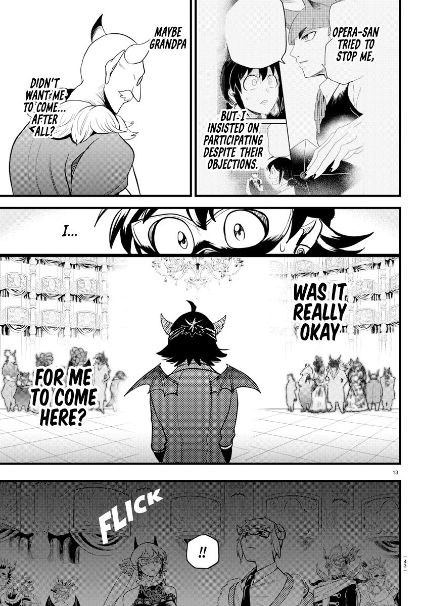 Welcome to Demon School! Iruma-kun Chapter 291 - Page 2 - Welcome to Demon School! Iruma-kun manga Chapter 291 manga