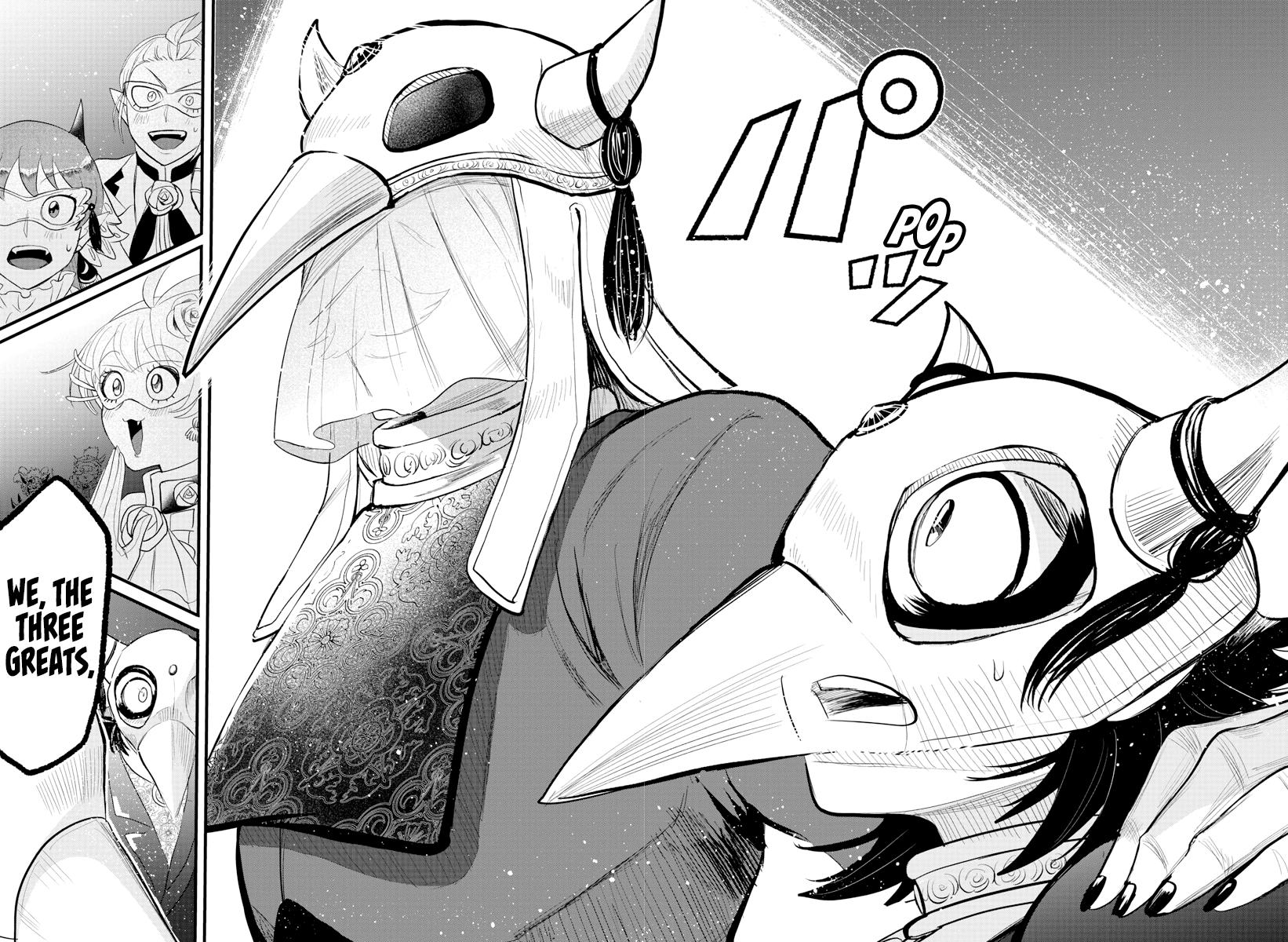 Chapter 291 — Chapter 291 — Page 18