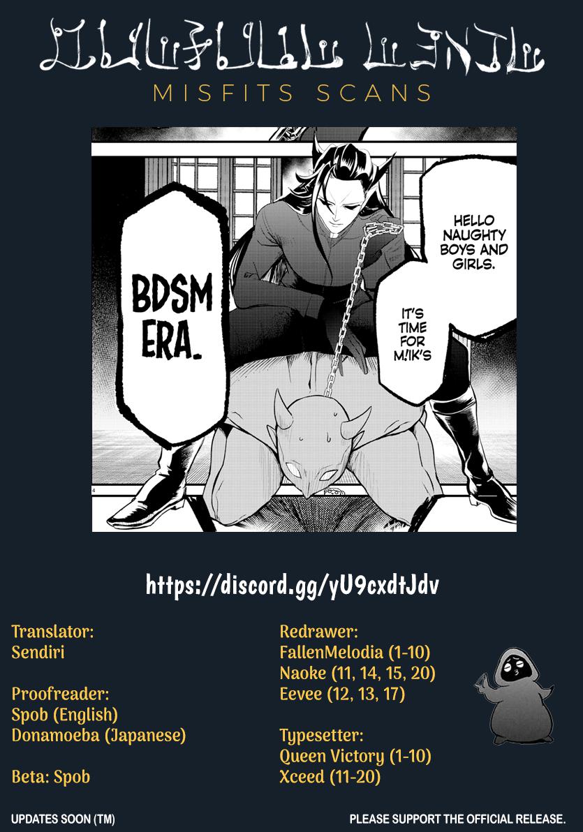 Chapter 291 — Chapter 291 — Page 20