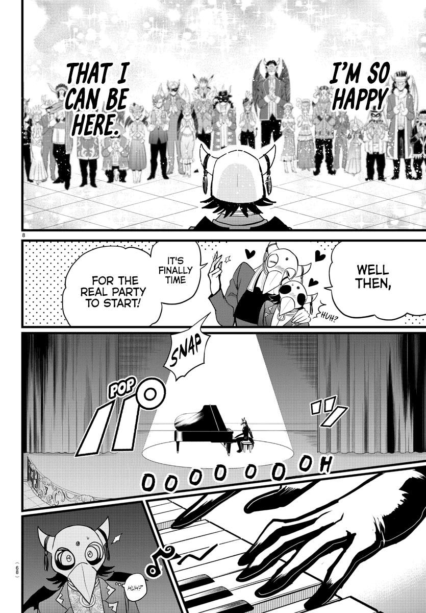 Chapter 292 — Chapter 292 — Page 8