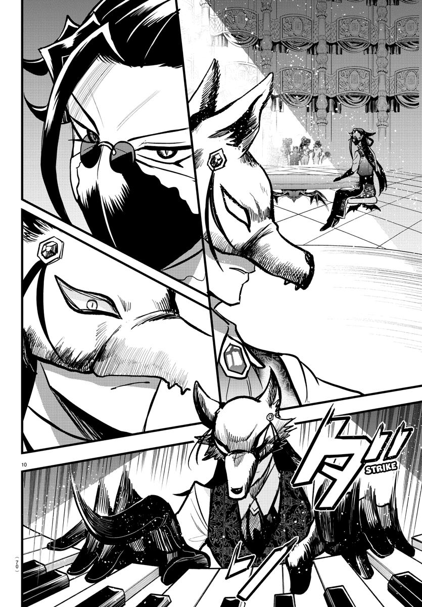 Chapter 292 — Chapter 292 — Page 10