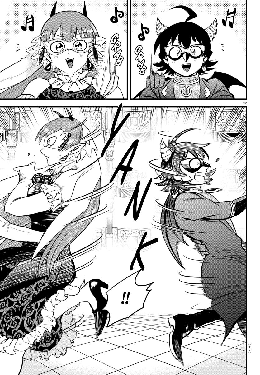 Chapter 292 — Chapter 292 — Page 16