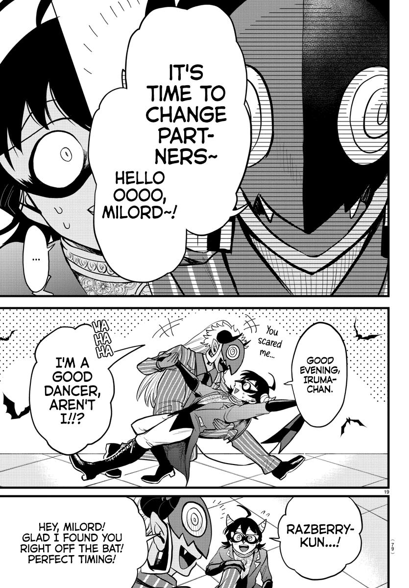 Chapter 292 — Chapter 292 — Page 18