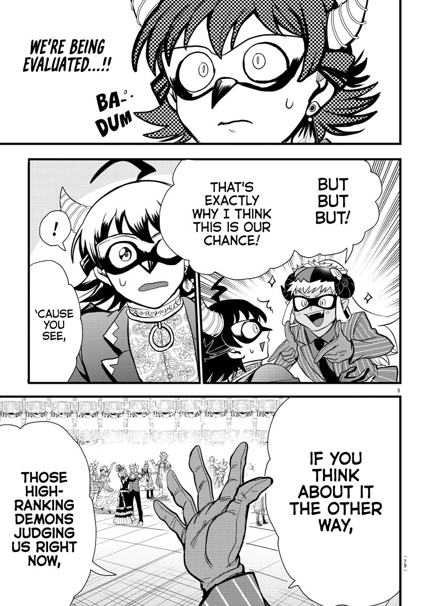 Chapter 293 — Chapter 293 — Page 5