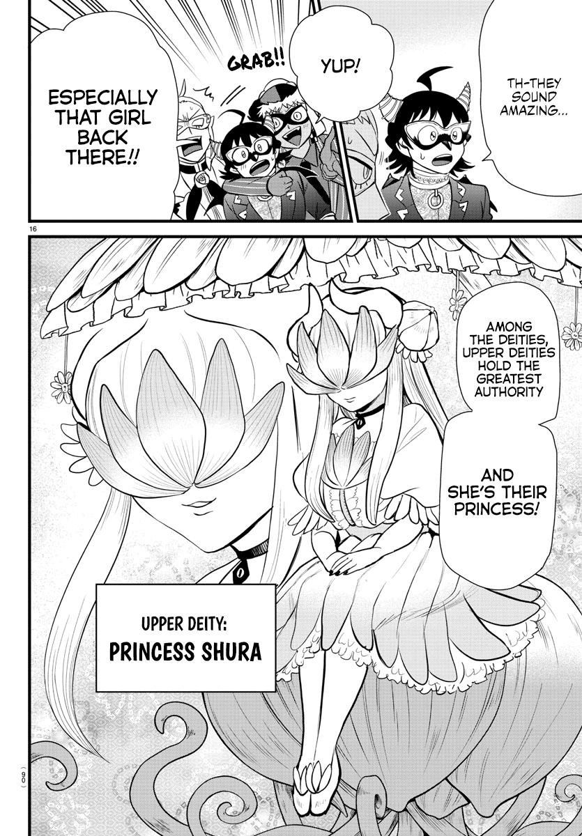Chapter 293 — Chapter 293 — Page 16
