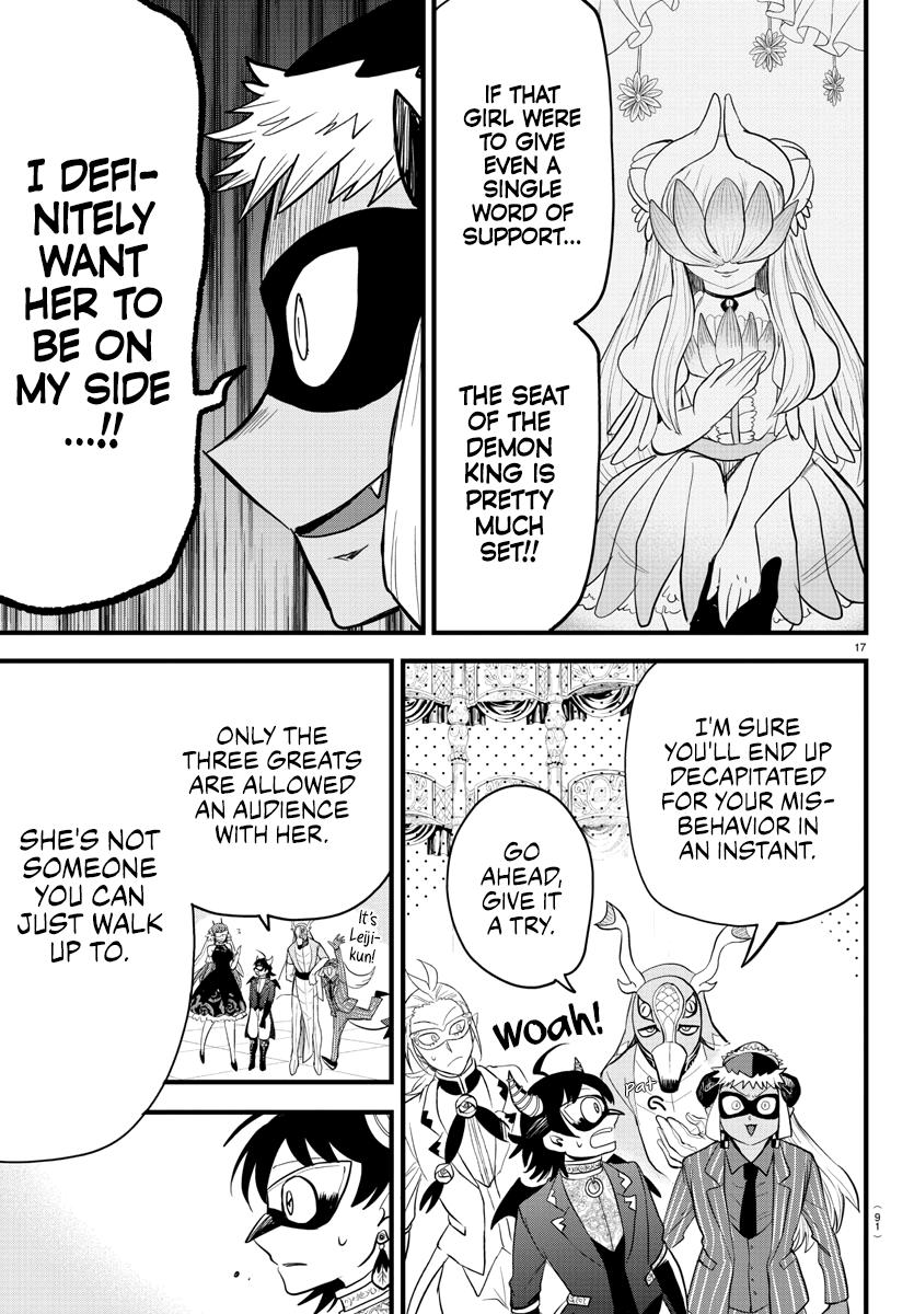 Chapter 293 — Chapter 293 — Page 17