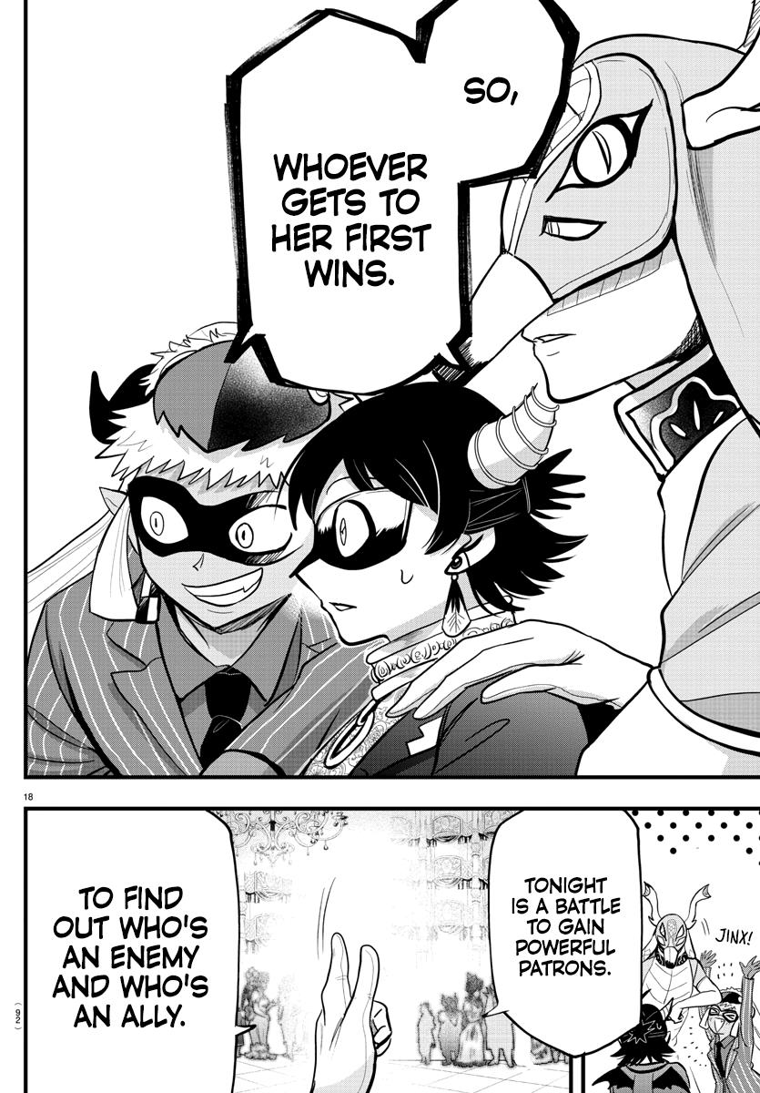 Chapter 293 — Chapter 293 — Page 18