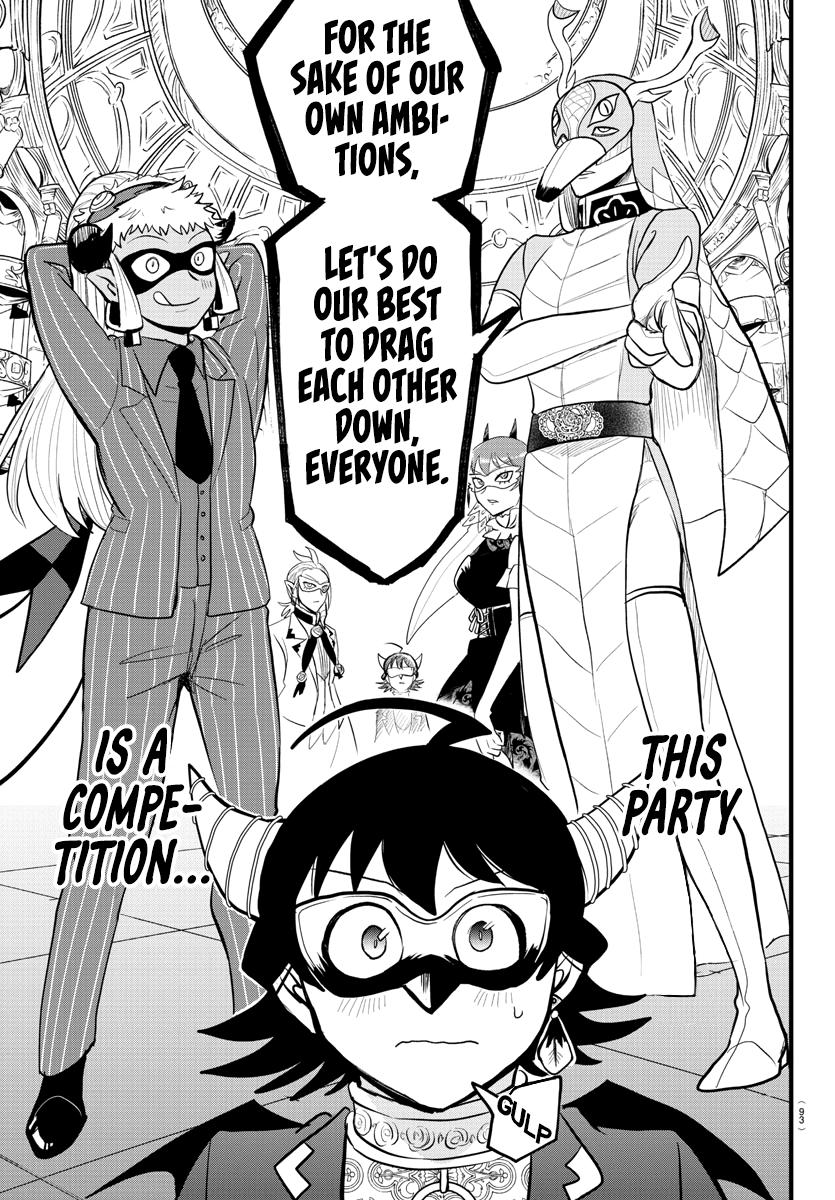 Chapter 293 — Chapter 293 — Page 19