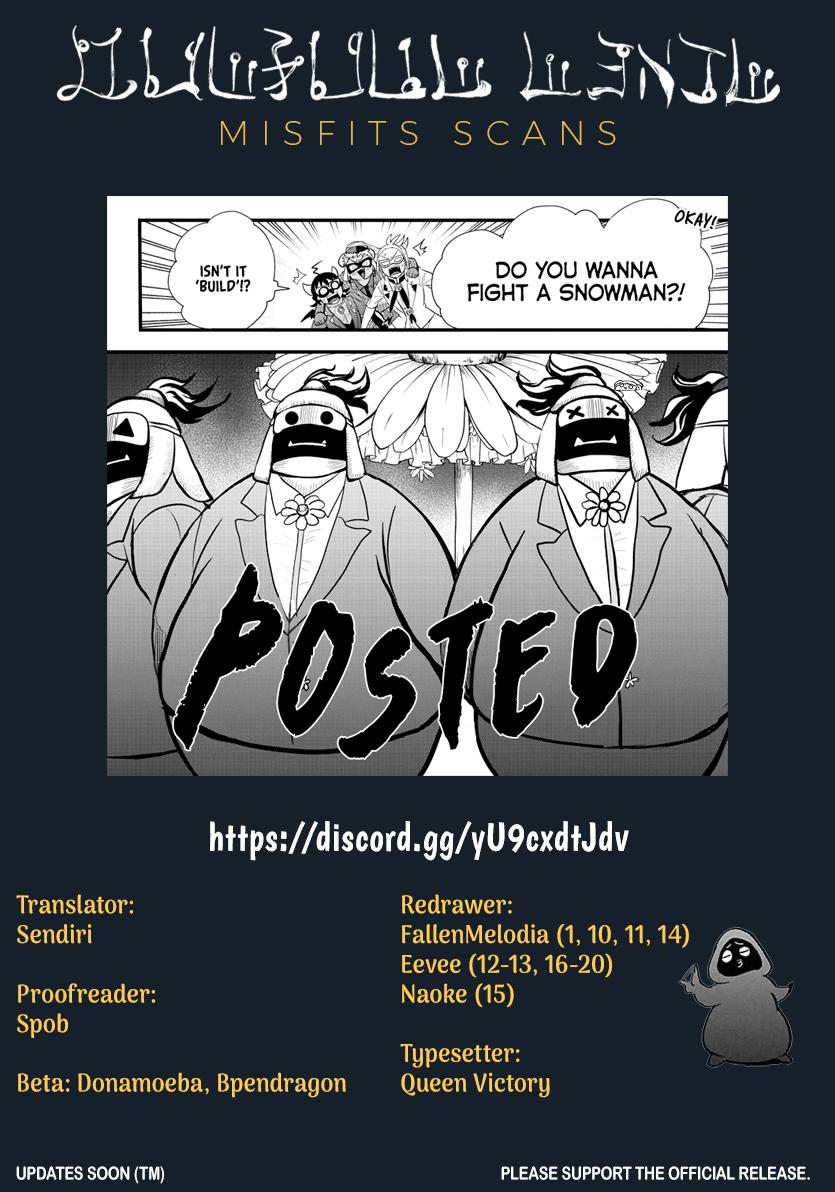 Chapter 293 — Chapter 293 — Page 22