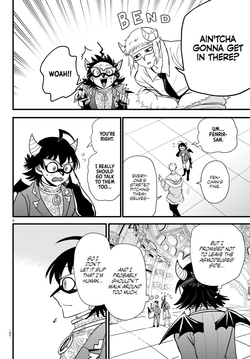 Chapter 294 — Chapter 294 — Page 6