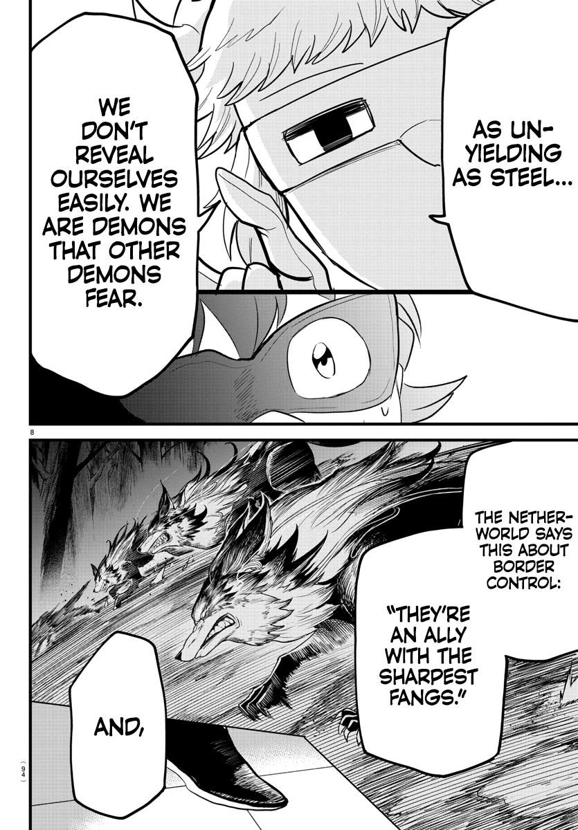 Chapter 294 — Chapter 294 — Page 8
