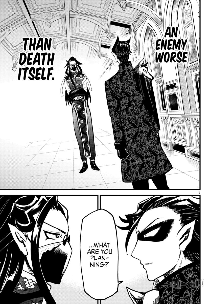 Chapter 294 — Chapter 294 — Page 9