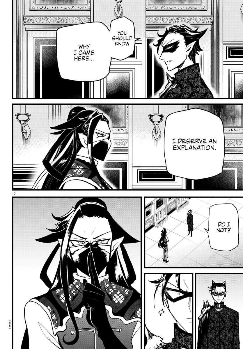 Chapter 294 — Chapter 294 — Page 10