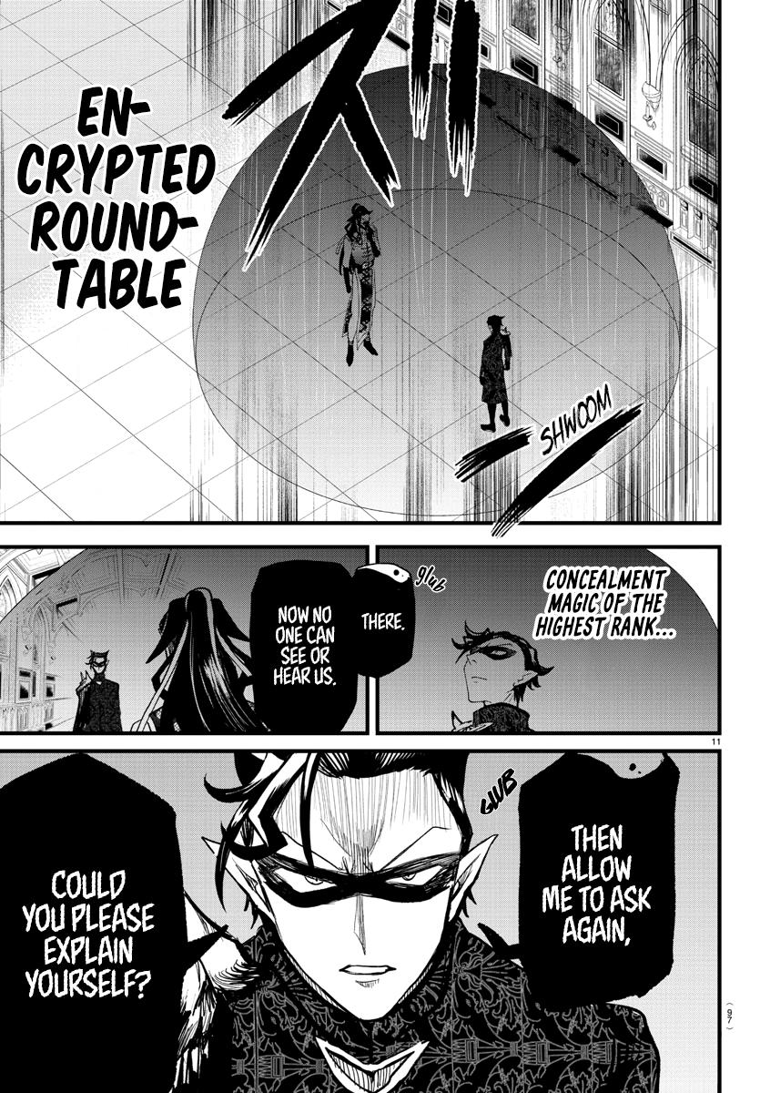 Chapter 294 — Chapter 294 — Page 11